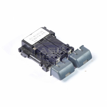 Кнопка кондиціонера Chery Amulet A11-8112013